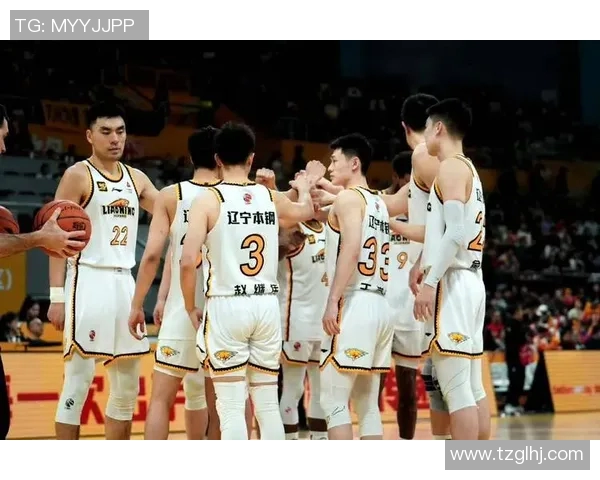 CBA精彩对决辽宁队与广厦队比赛录像回放分析与精彩瞬间回顾