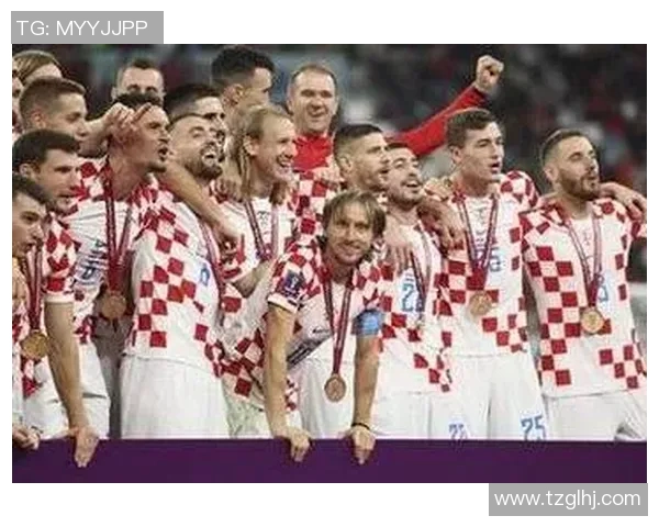 世预赛精彩对决波兰迎战克罗地亚争夺晋级名额